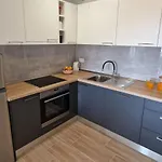 Apartament Duje Toni *