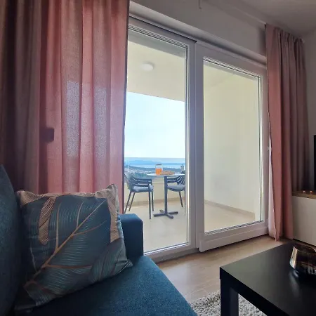 Duje Toni Apartment