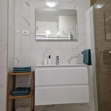 Apartmán Duje Toni *