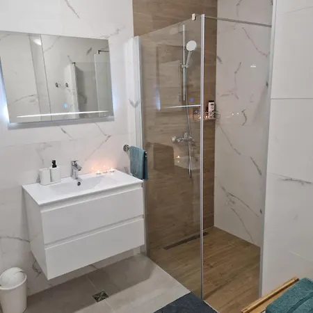 Apartmán Duje Toni Makarská
