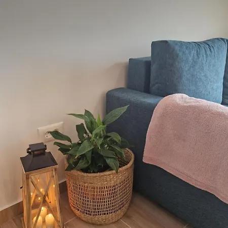 Apartmán Duje Toni Makarská