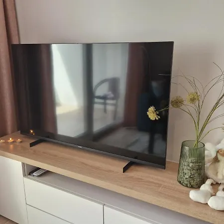 Duje Toni Apartmán Makarská