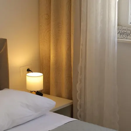Apartmán Duje Toni *