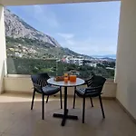 Lägenhet Duje Toni Makarska