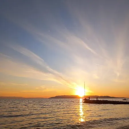 Duje Toni Lägenhet Makarska