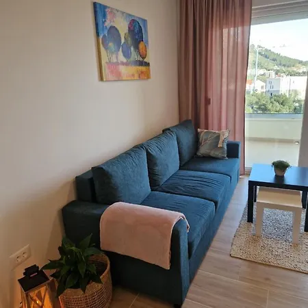Apartament Duje Toni *