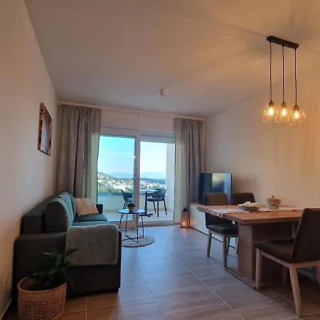 Apartman Duje Toni *