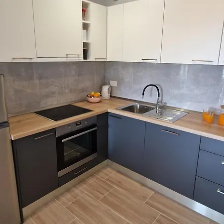 Apartament Duje Toni *
