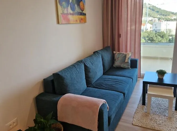 Apartment Duje Toni *