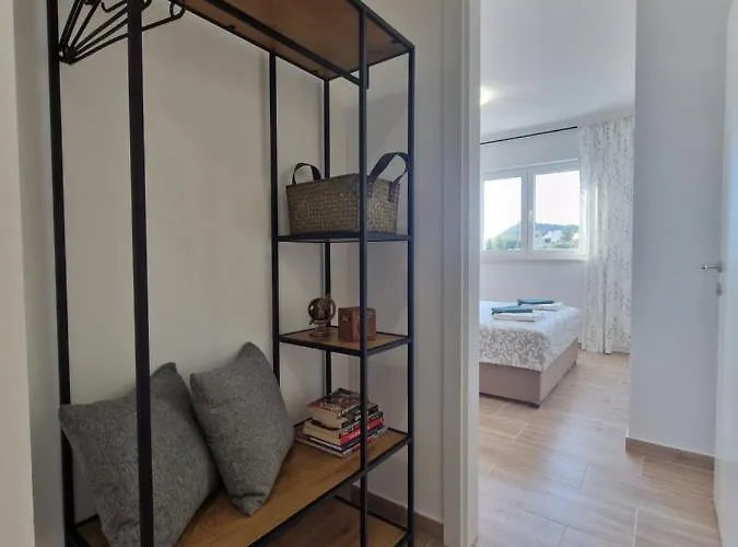 Apartment Duje Toni *