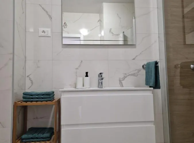 Apartment Duje Toni *