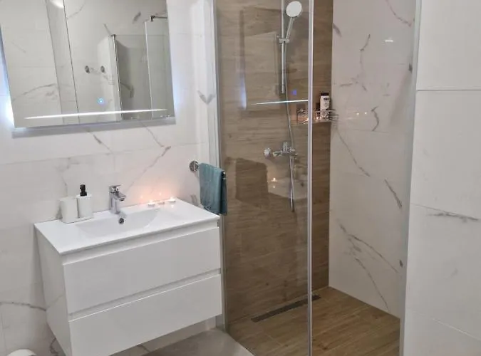 Apartment Duje Toni Makarska