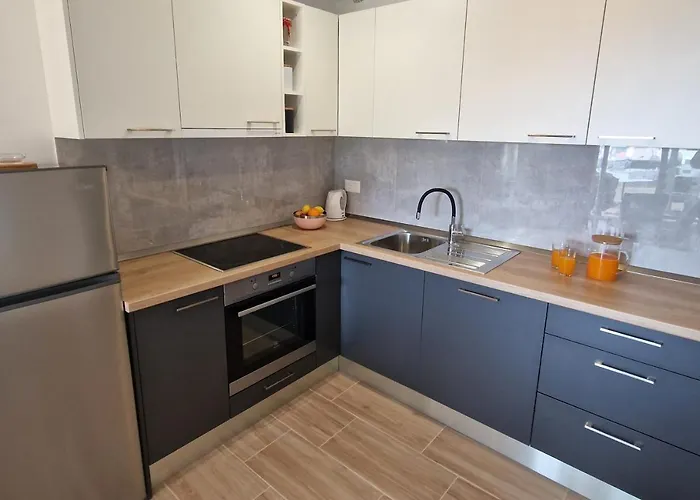 Apartment Duje Toni *