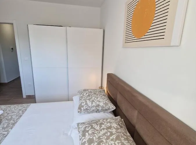 Apartment Duje Toni *