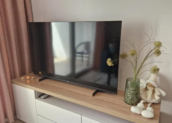 Duje Toni Apartment Makarska