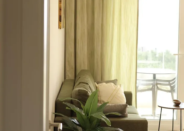 Duje Toni Apartment Makarska