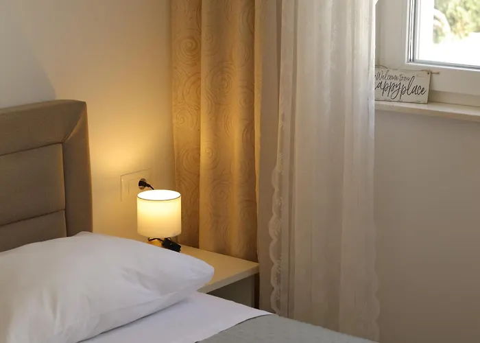 Apartment Duje Toni *